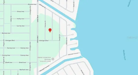 3501 Lindgren Street Port Charlotte FL 33981