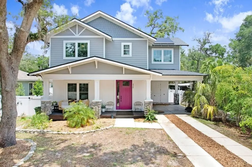 920 E Shadowlawn Avenue Tampa FL 33603