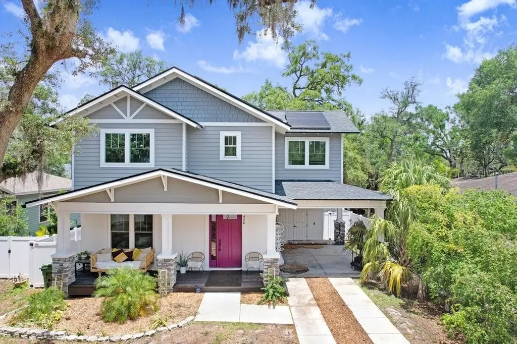 920 E Shadowlawn Avenue Tampa FL 33603