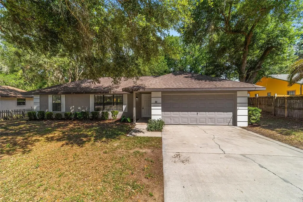 35 Pine Circle Ocala FL 34472