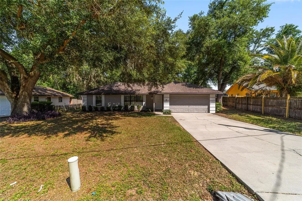35 Pine Circle Ocala FL 34472