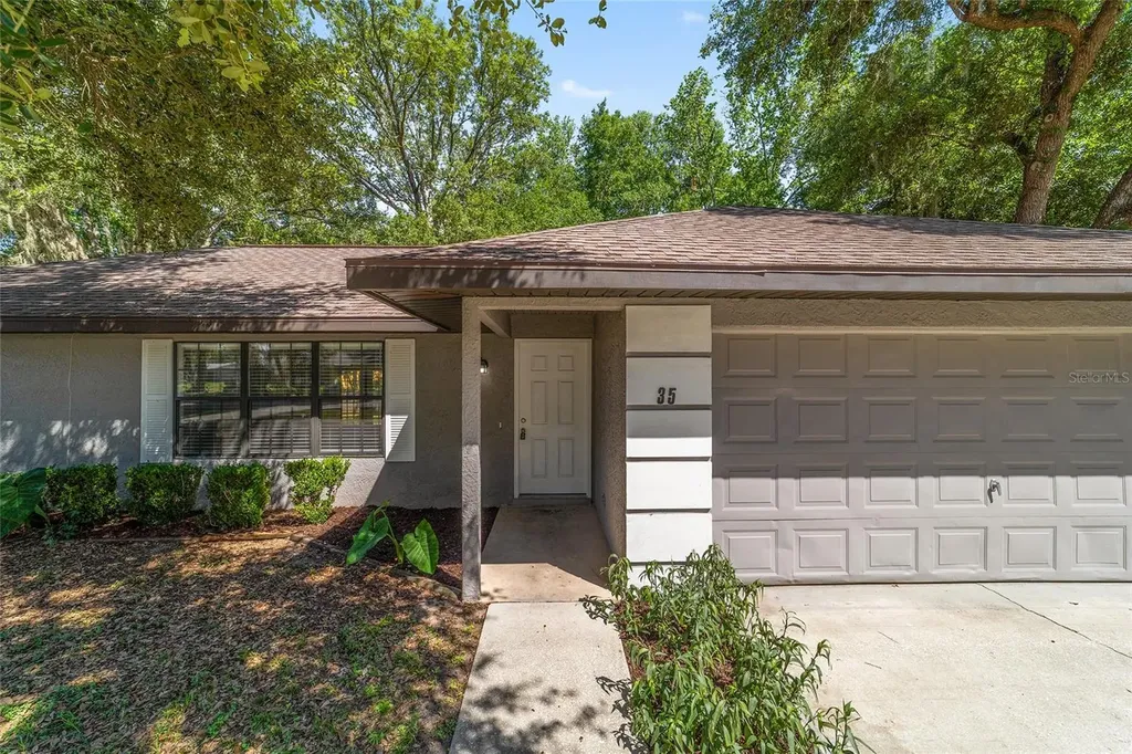 35 Pine Circle Ocala FL 34472