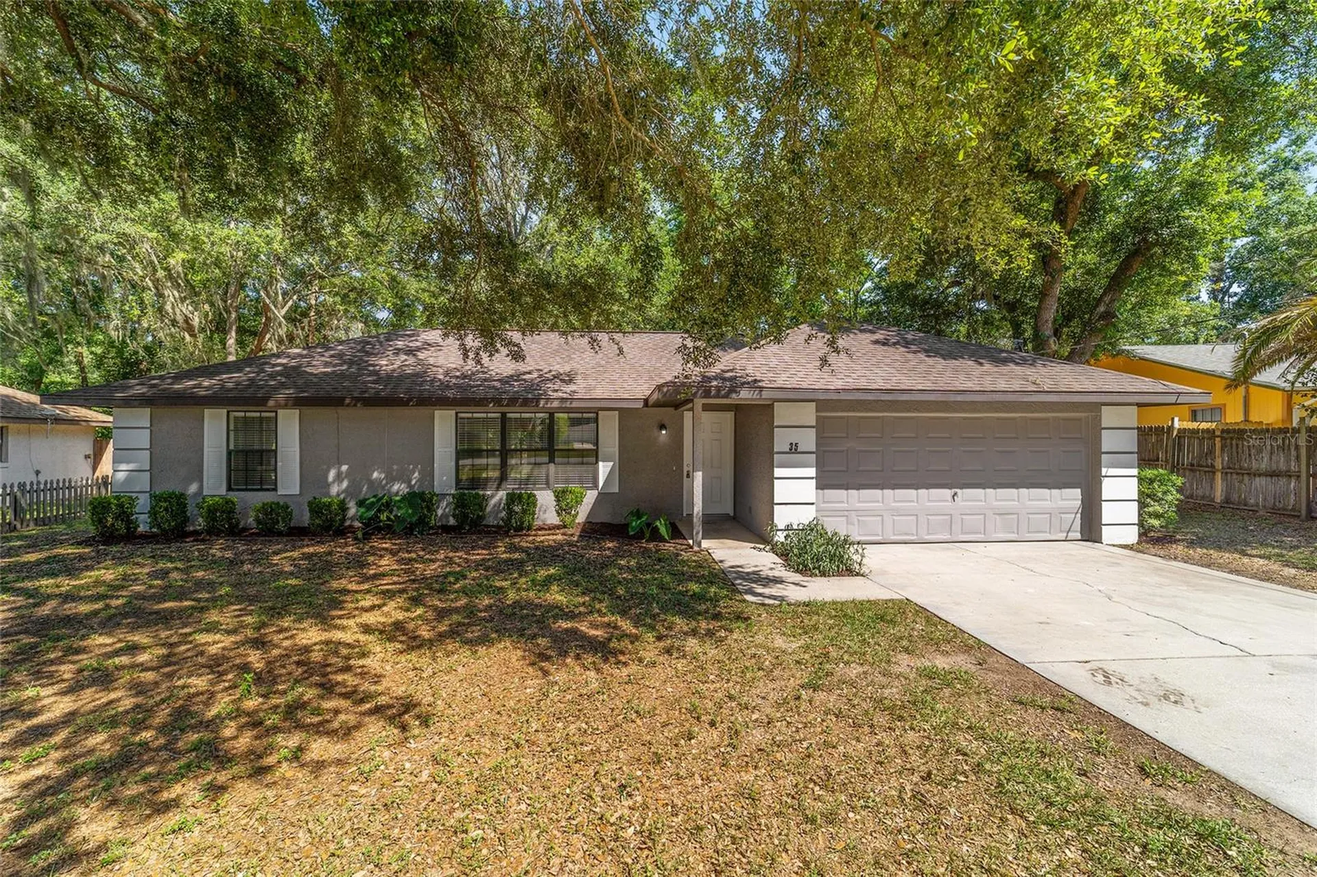 35 Pine Circle Ocala FL 34472