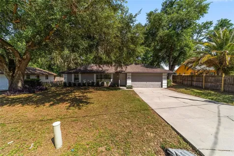 35 Pine Circle Ocala FL 34472