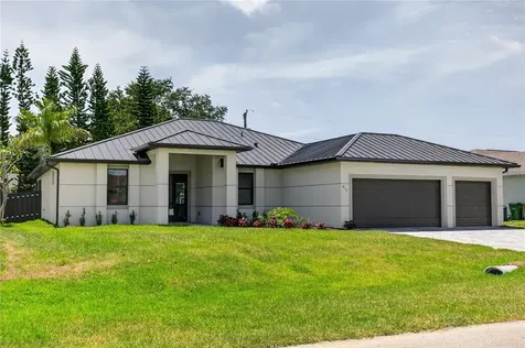 812 SW 14th Avenue Cape Coral FL 33991