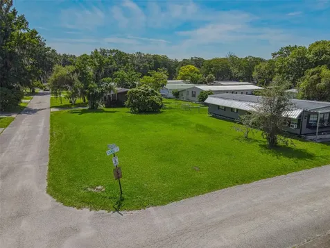 Lot 45 Canal Court Lake Panasoffkee FL 33538
