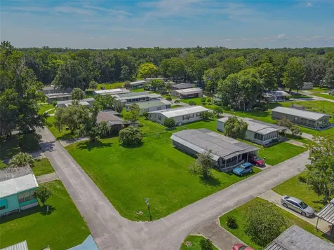 Lot 45 Canal Court Lake Panasoffkee FL 33538