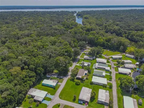 Lot 45 Canal Court Lake Panasoffkee FL 33538