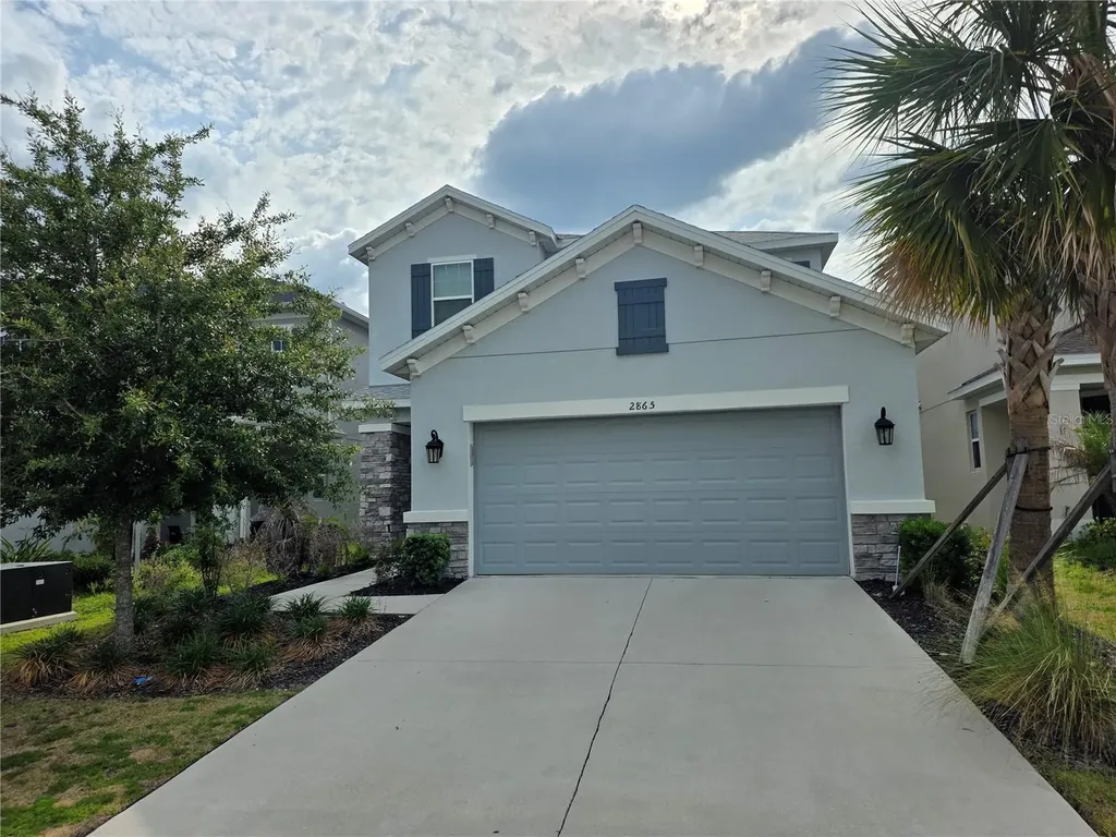 2865 High Pointe Street Clermont FL 34711