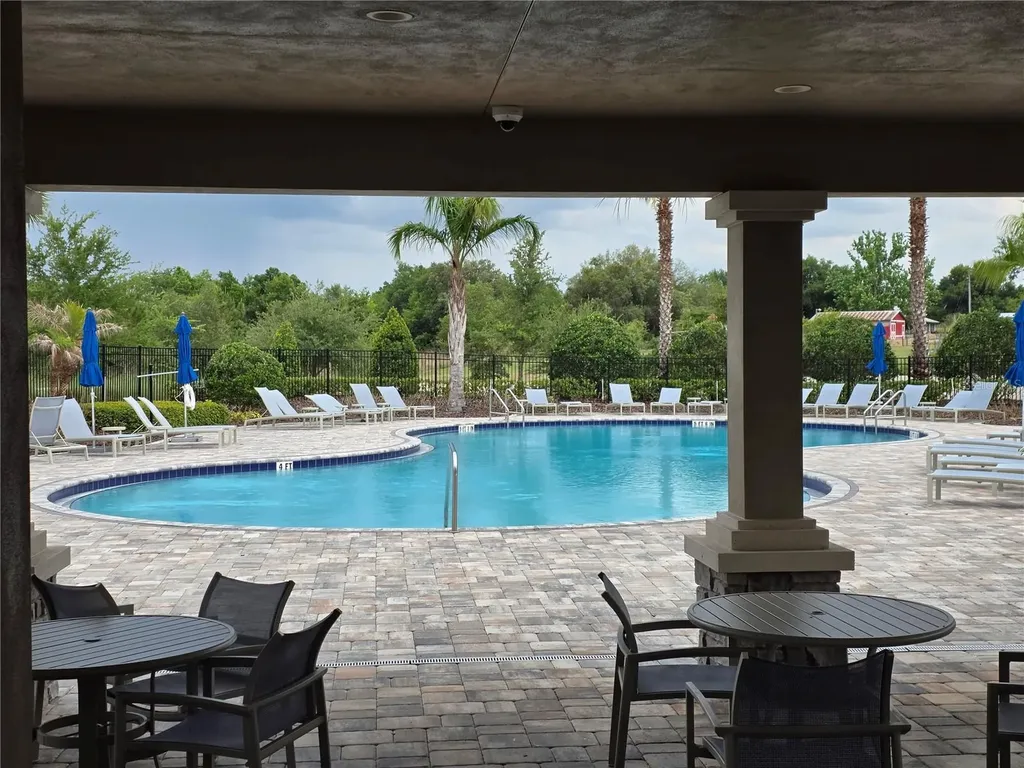 2865 High Pointe Street Clermont FL 34711