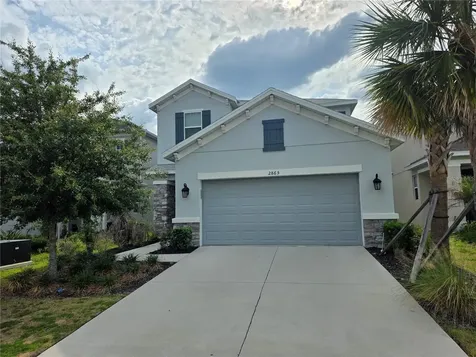 2865 High Pointe Street Clermont FL 34711