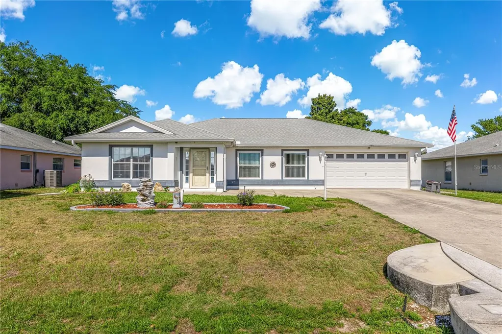 8472 SW 60th Court Ocala FL 34476