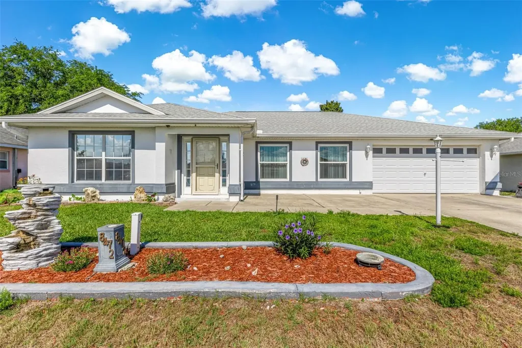 8472 SW 60th Court Ocala FL 34476