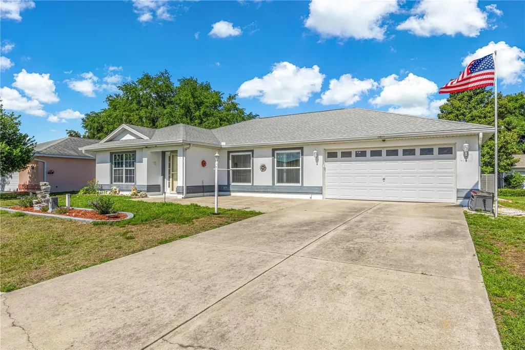 8472 SW 60th Court Ocala FL 34476