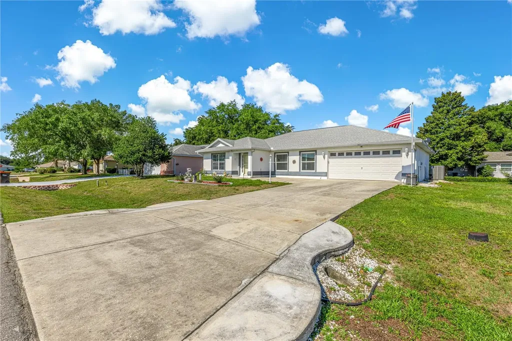 8472 SW 60th Court Ocala FL 34476