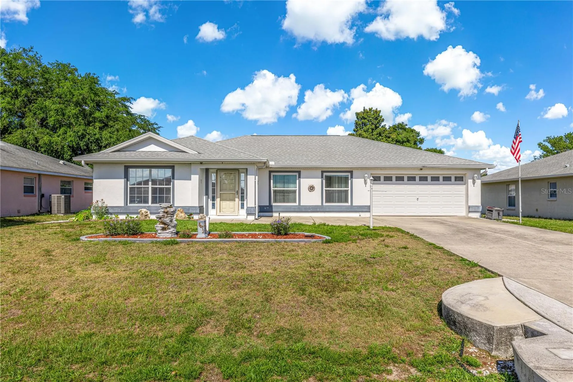 8472 SW 60th Court Ocala FL 34476