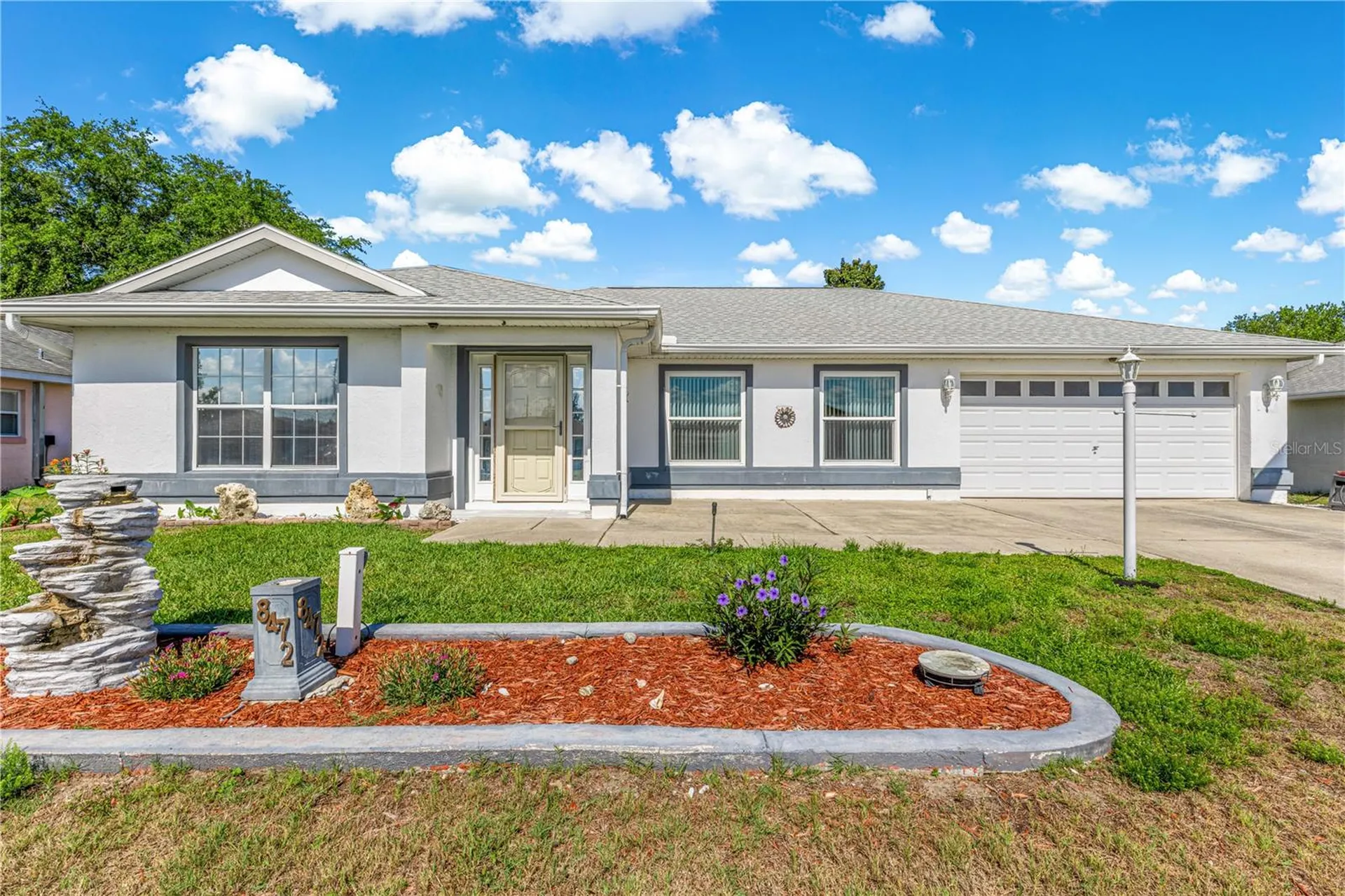8472 SW 60th Court Ocala FL 34476