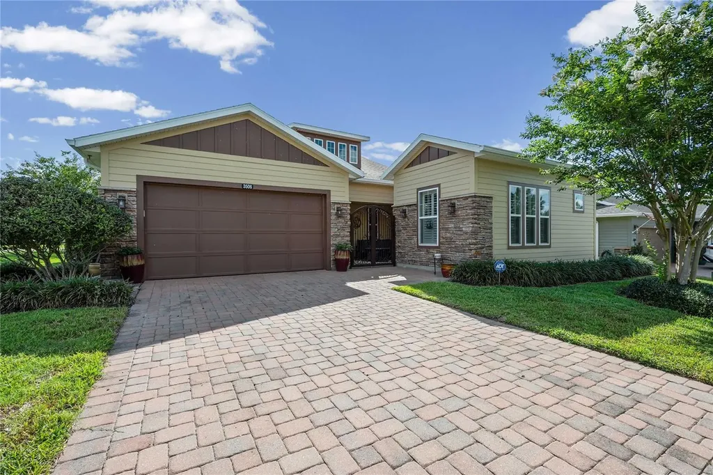 3506 NW 55th Circle Ocala FL 34482
