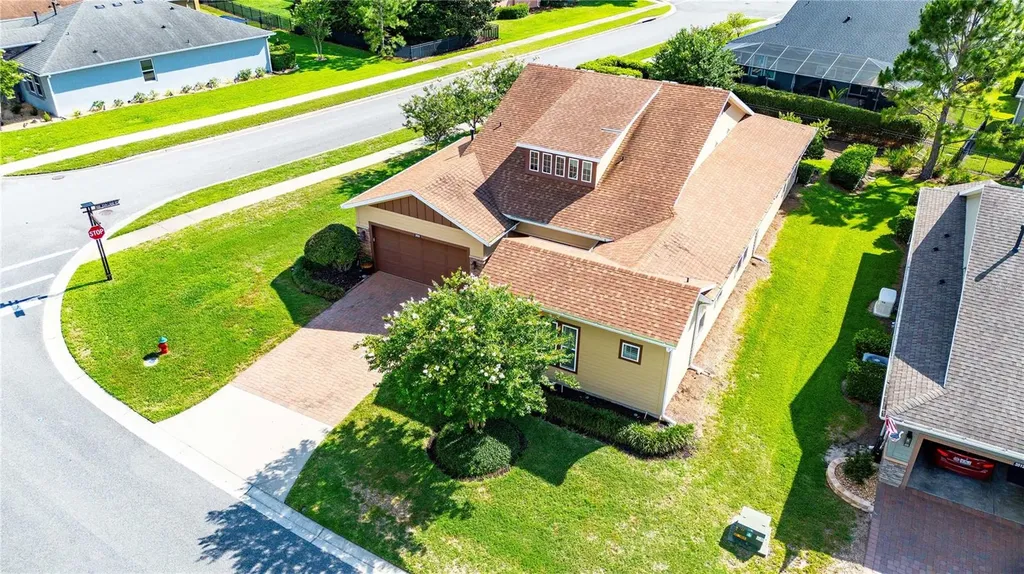 3506 NW 55th Circle Ocala FL 34482