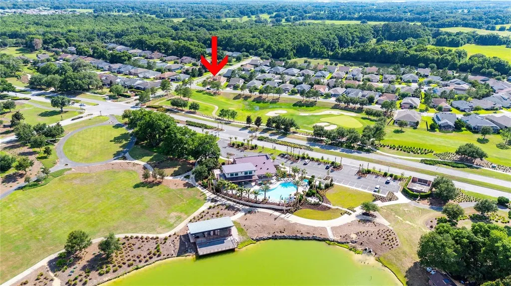 3506 NW 55th Circle Ocala FL 34482