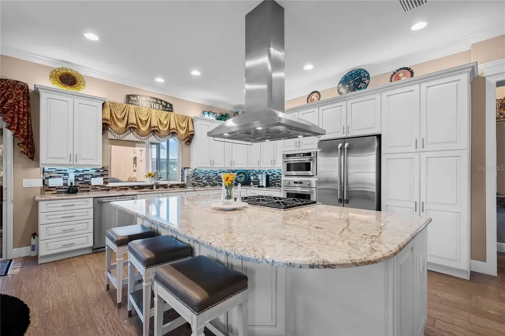 3506 NW 55th Circle Ocala FL 34482