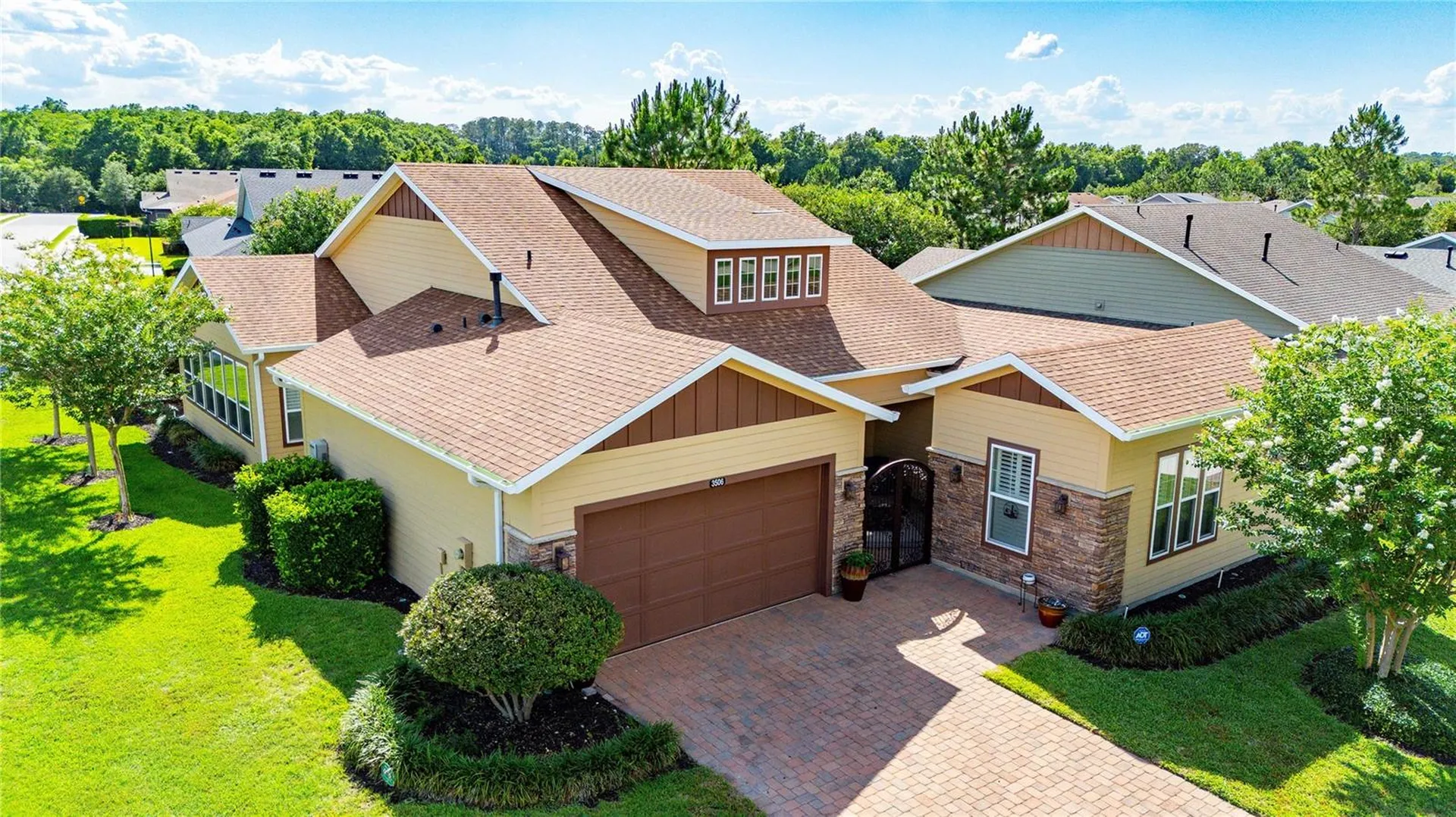 3506 NW 55th Circle Ocala FL 34482