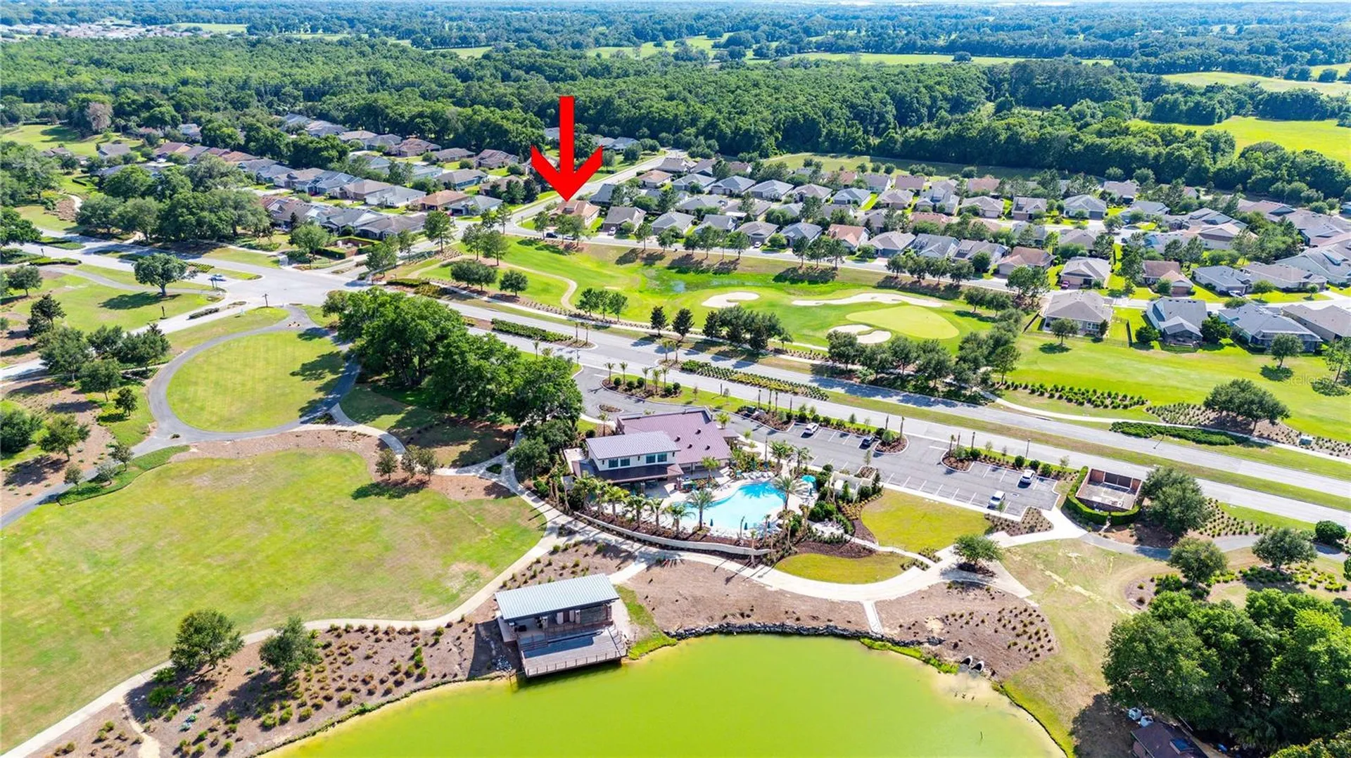3506 NW 55th Circle Ocala FL 34482