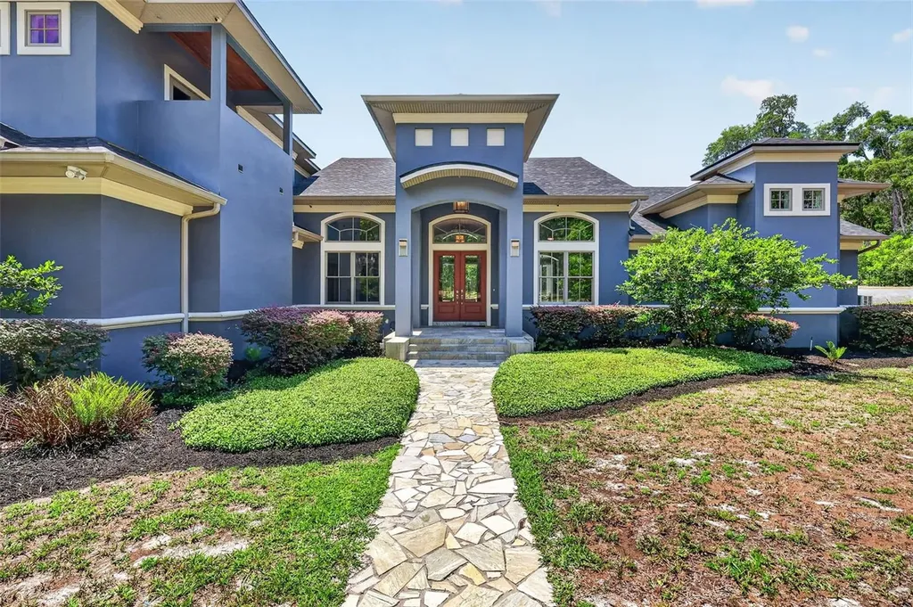 2110 Highland Park Road Deland FL 32720