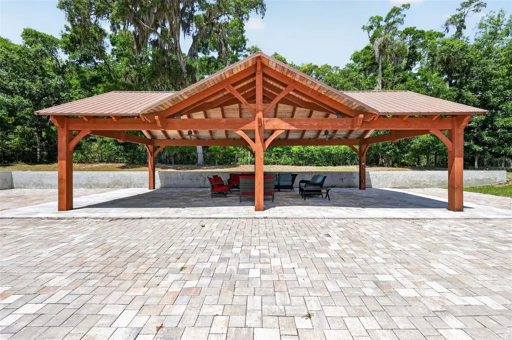 2110 Highland Park Road Deland FL 32720