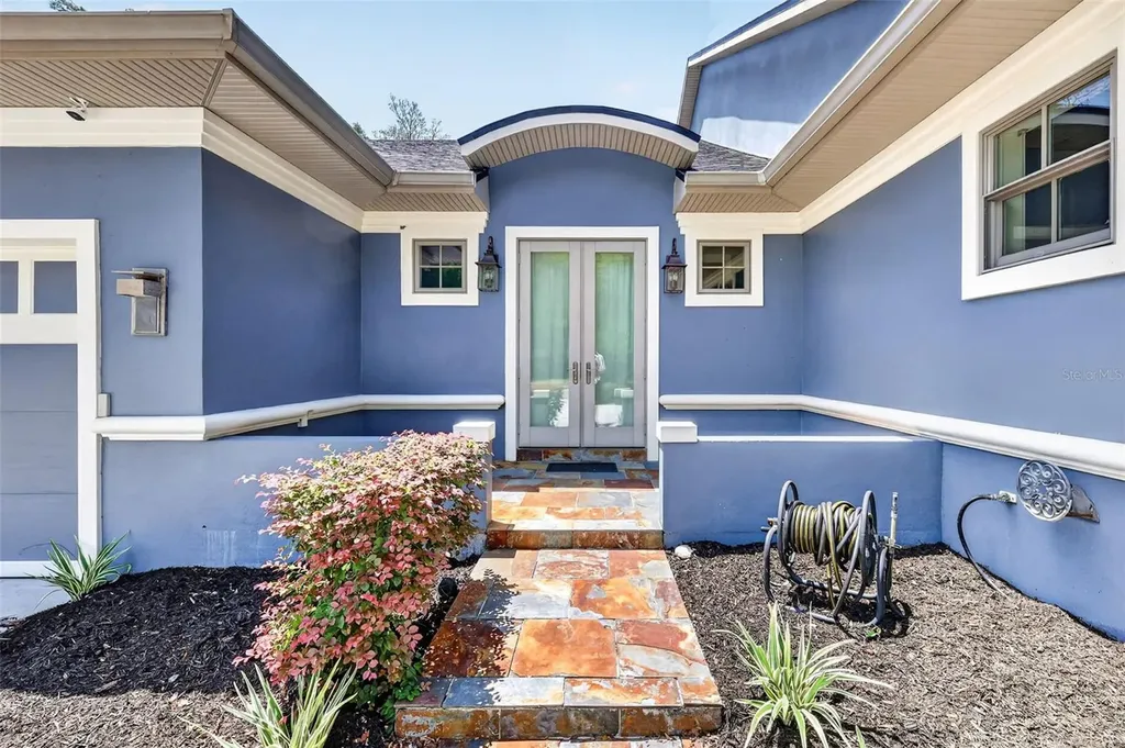 2110 Highland Park Road Deland FL 32720