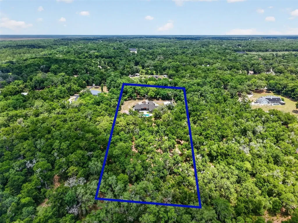 2110 Highland Park Road Deland FL 32720