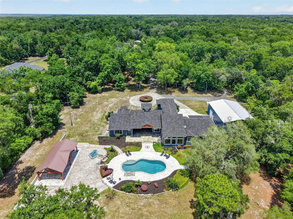 2110 Highland Park Road Deland FL 32720