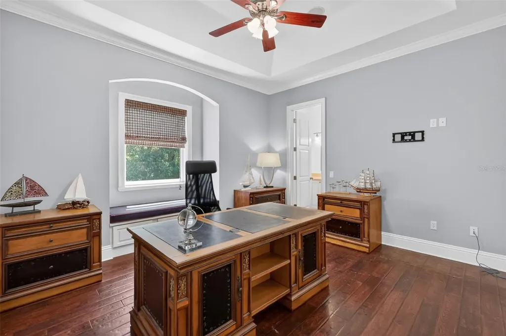 2110 Highland Park Road Deland FL 32720