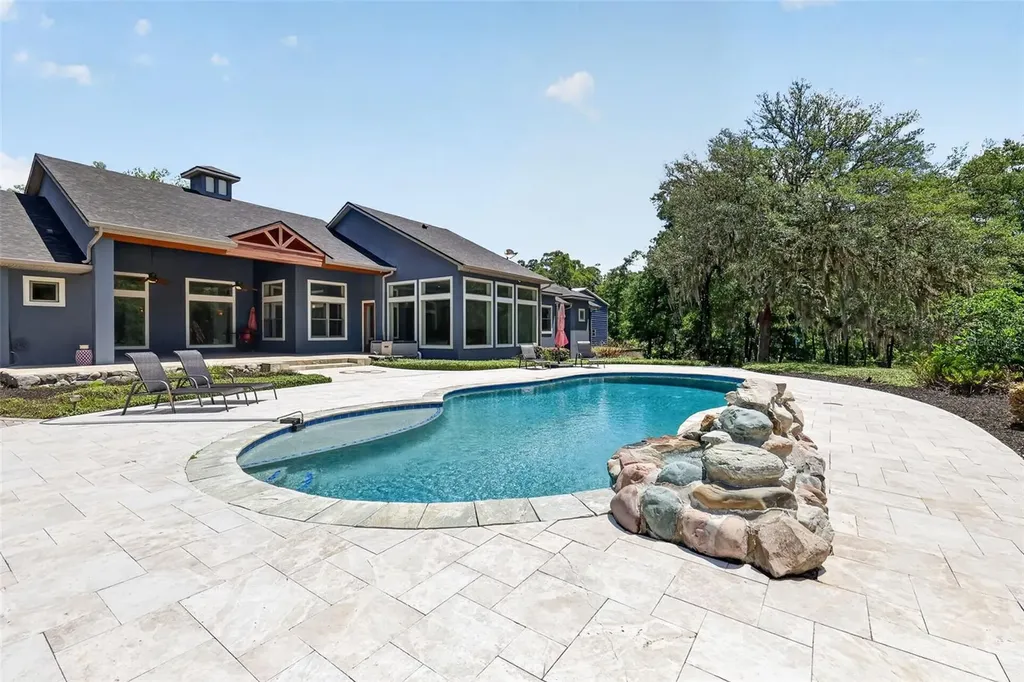 2110 Highland Park Road Deland FL 32720