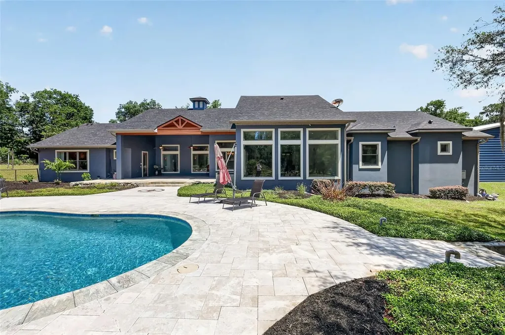 2110 Highland Park Road Deland FL 32720