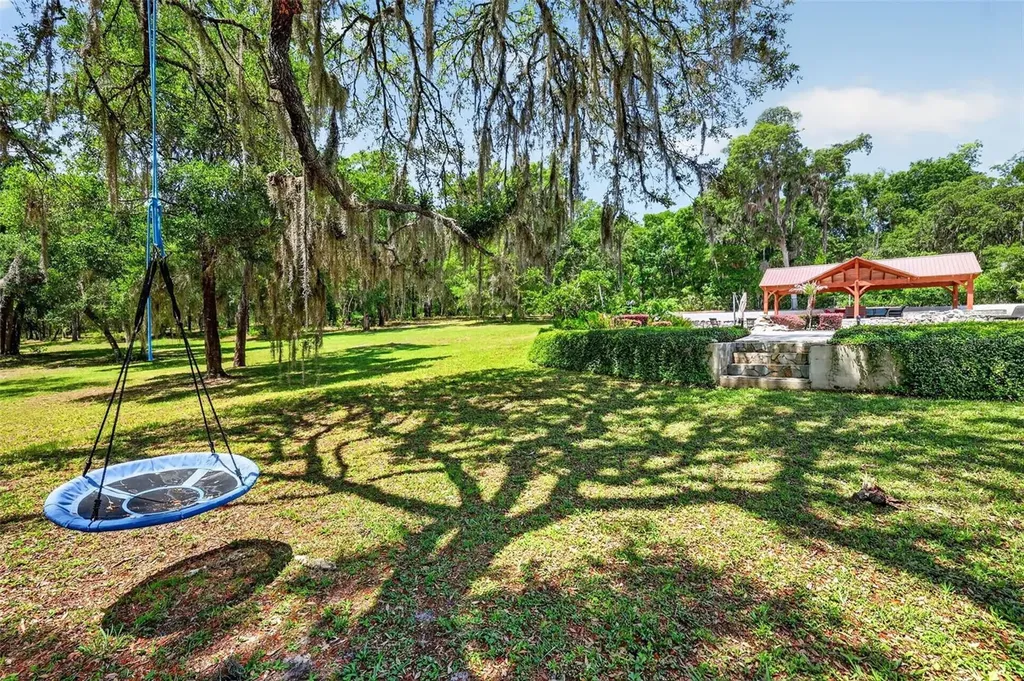 2110 Highland Park Road Deland FL 32720