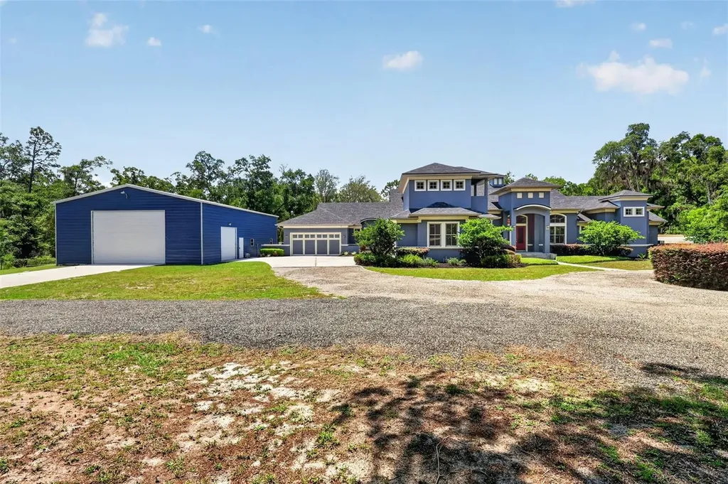 2110 Highland Park Road Deland FL 32720