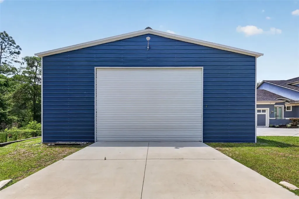2110 Highland Park Road Deland FL 32720