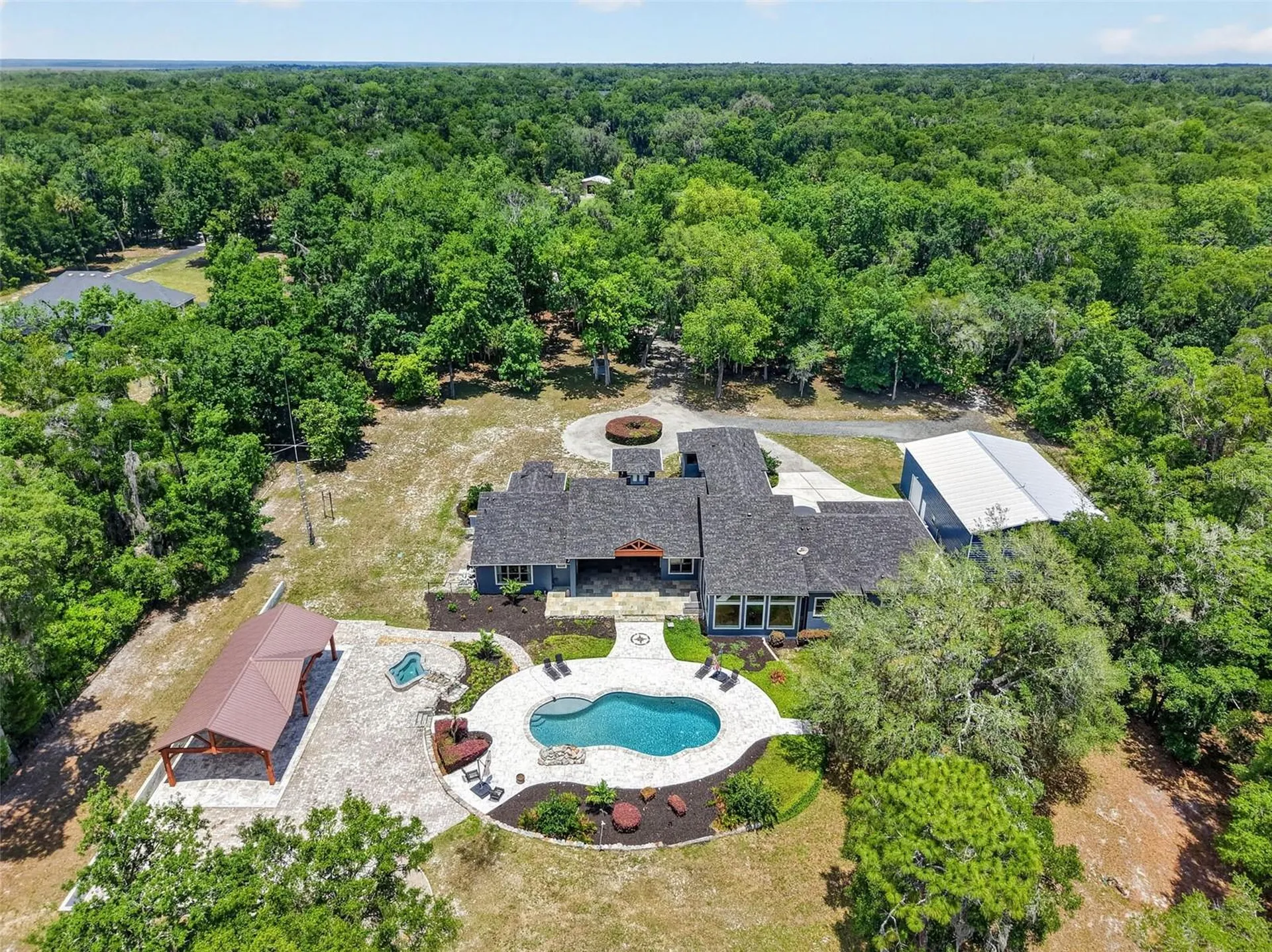 2110 Highland Park Road Deland FL 32720