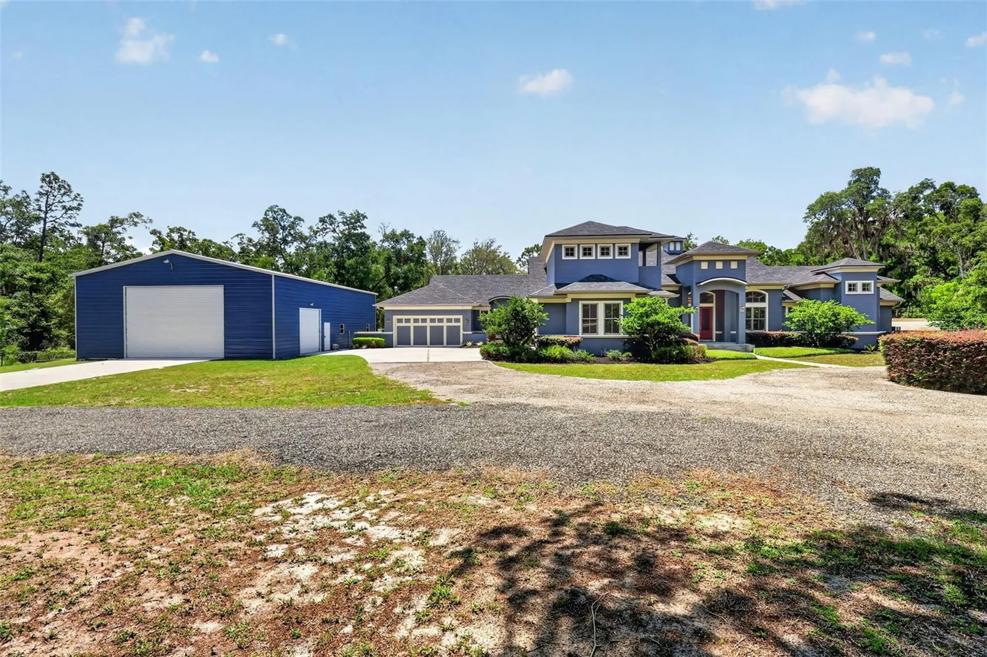 2110 Highland Park Road Deland FL 32720