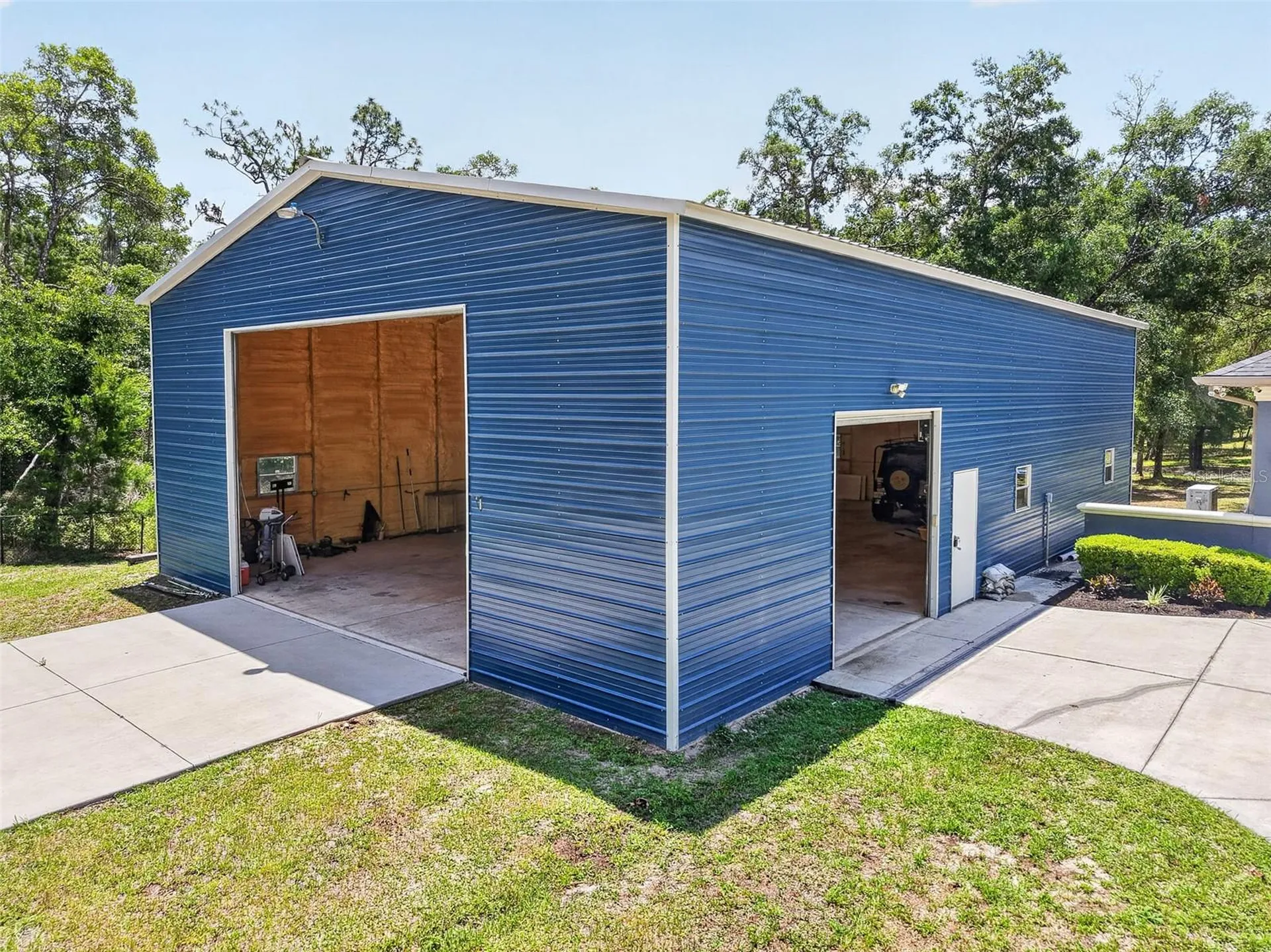 2110 Highland Park Road Deland FL 32720