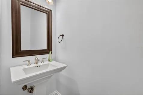 2110 Highland Park Road Deland FL 32720