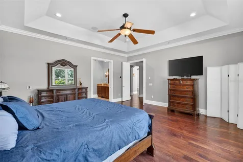2110 Highland Park Road Deland FL 32720