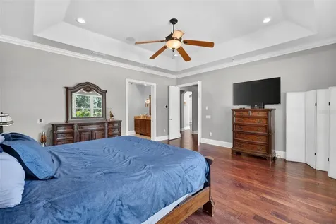 2110 Highland Park Road Deland FL 32720