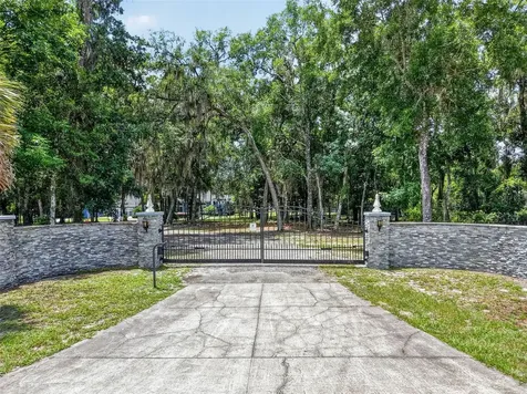 2110 Highland Park Road Deland FL 32720