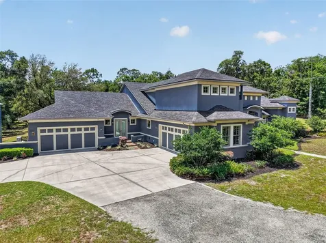 2110 Highland Park Road Deland FL 32720
