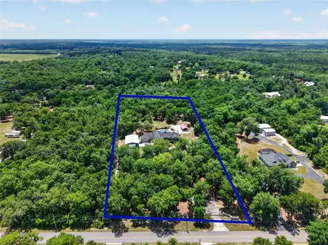 2110 Highland Park Road Deland FL 32720