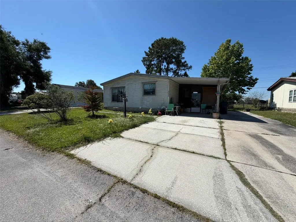3633 Lazy Lake Drive S Lakeland FL 33801