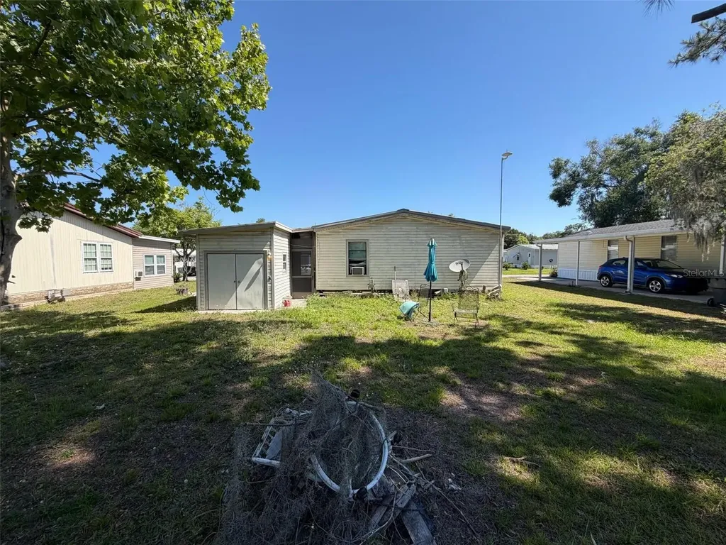 3633 Lazy Lake Drive S Lakeland FL 33801