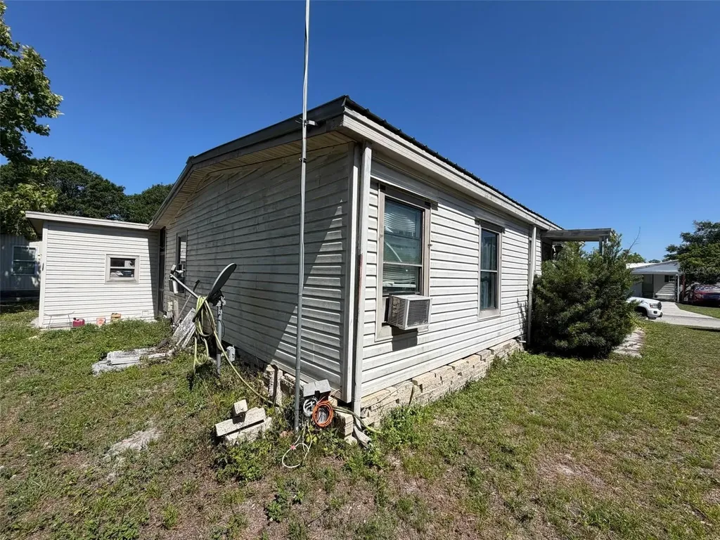 3633 Lazy Lake Drive S Lakeland FL 33801